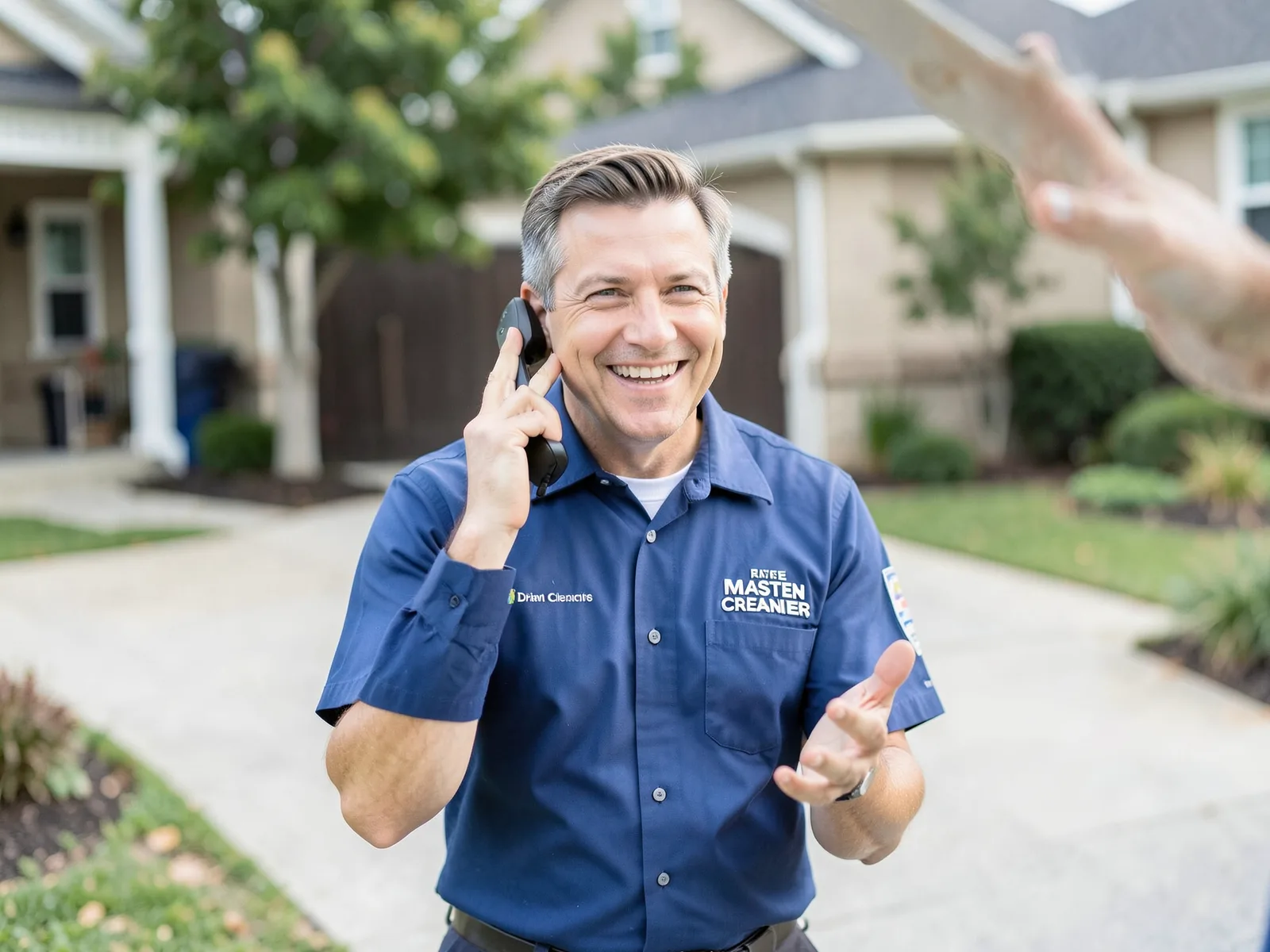 Drain Cleaning Ravenna, NE FAQs